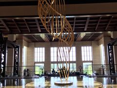 -惠州金海湾嘉华度假酒店