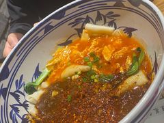 -元志初腊汁肉夹馍(钟楼粉巷店)