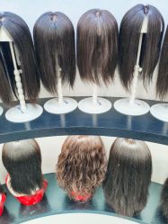 -唐风采假发补发定制