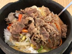-正一味石锅拌饭(望京新世界店)