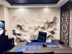 -东田之村自助餐厅(金水路店)