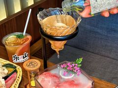 -盡膳口福跷脚牛肉火锅(晶耀前滩店)