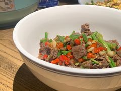 -农耕记·湖南土菜(科技园店)