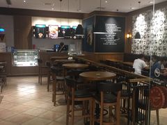 大堂-糖纸甜品(恒一广场店)