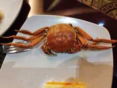 -荣誉国际酒店-海鲜自助餐厅(迎宾大道店)