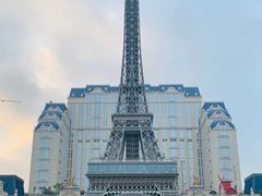 -澳门喜来登大酒店