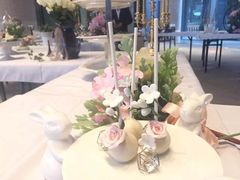 -李奥斯汀蛋糕商务茶歇·甜品台·企业活动团建(长寿路店)