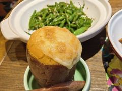 -院落新京菜·烤鸭(地安门店)