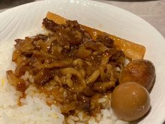 台湾卤肉饭-雷泰泰台式胡椒虾(滨江金铂湾店)