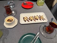 -Efes Turkish & Mediterranean Cuisine 艾菲斯餐厅(陆家嘴店)