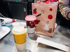 -奈雪的茶(赛格店)