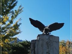 -鹫峰国家森林公园