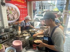 -榮泰米粉湯(Left Shop)