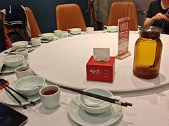 -必点海鲜·海肠捞饭·鲅鱼水饺(滨江道店)