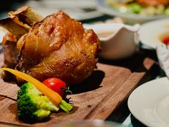 -小主人西餐厅 master table(青年中路店)