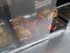 -陈伍记烧腊店(钟村店)