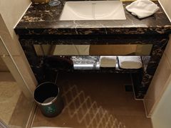 -广州天河合景福朋喜来登酒店