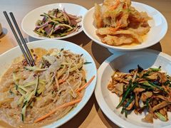 -关东小磨东北菜(上海长风大悦城店)