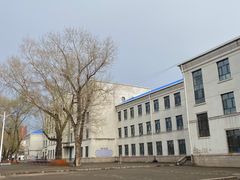-齐齐哈尔市实验中学
