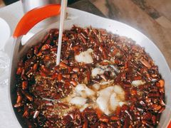 -辣婆婆(航天桥店)