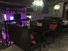 -别院里音乐餐酒吧(双流航空港店)