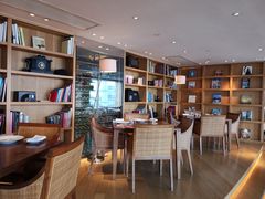 -非常时髦餐厅VUE Restaurant(外滩茂悦大酒店)