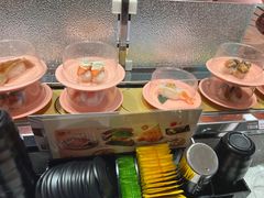 -争鲜回转寿司(南开大悦城店)