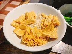 -探鱼·鲜青椒爽麻烤鱼(中天广场店)