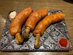 -雷神拉面(财富中心玉米楼店)