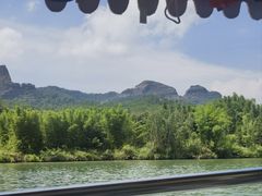 -丹霞山风景名胜区