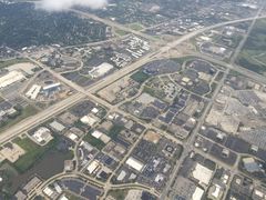 -奥黑尔国际机场