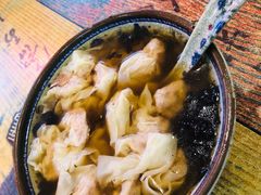 -老谢野馄饨(延安路店)
