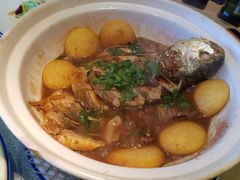 -吕氏疙瘩汤·私家菜馆(慈云寺店)