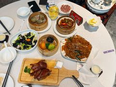 -粤域茶餐厅