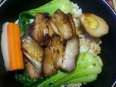-西关味(大卫城店)