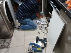 -佰丽爱家全屋定制(汶水店)