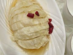 -梅龙镇酒家(南京西路总店)