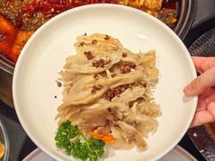 -辣尚瘾·烤鱼·新川菜(交大直营店)
