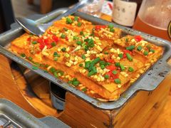-木屋烧烤(龙岗南联店)