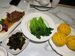 -多多旺港式茶餐厅(新区店)