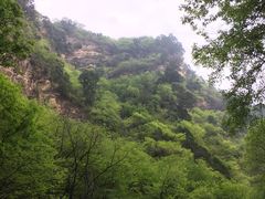 -北京上方山国家森林公园