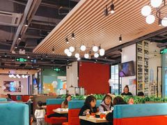 -避风塘(宝山万达店)