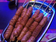 -钳真多钓虾馆·小龙虾海鲜烧烤(九六广场店)