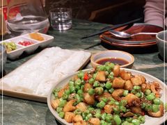 -兰溪小馆(首经贸店)