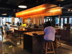 -sugarman espresso素饮糖人高新咖啡工厂