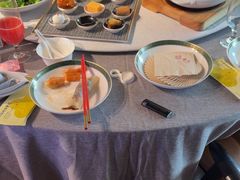 -秀儿四九城·新京菜(亚运村鸟巢店)