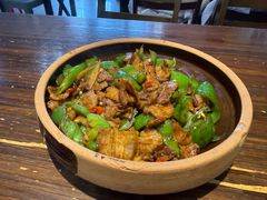 -民间瓦缸煨汤館(嵩山路店)