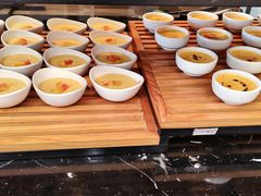 -白云宾馆-祥云西餐厅·法式鹅肝海鲜自助