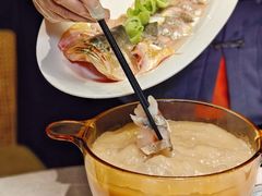 -顶特勒·黄鱼馆·特色菜(上海大世界店)