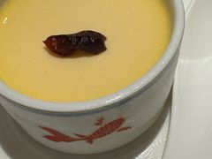 芝士炖蛋-小炳胜(卓悦中心店)